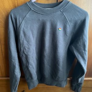 Spiritual Gangster Good Karma sweatshirt